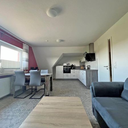 Deichblick 7 In Norddeich- Urlaub Und Erholung Am Strand Norden Exterior photo