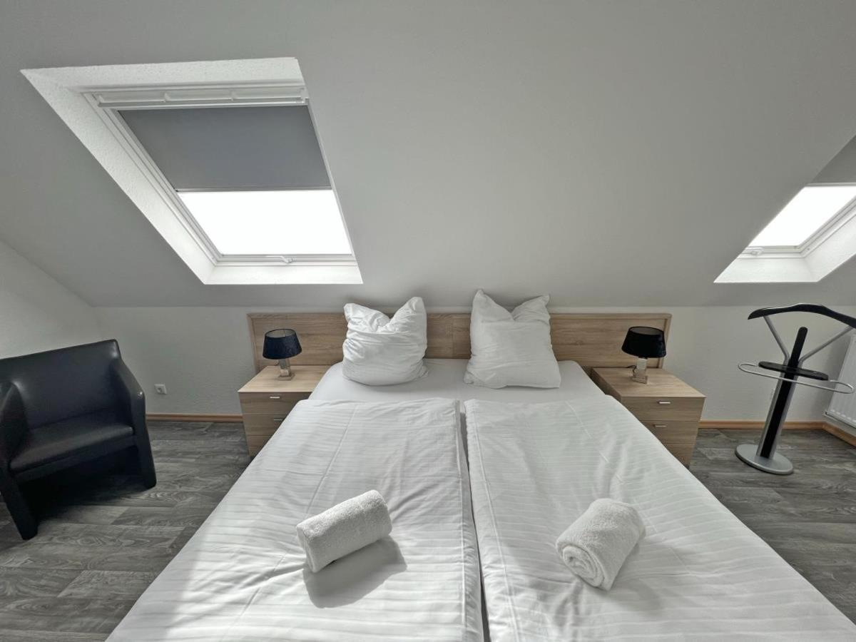 Deichblick 7 In Norddeich- Urlaub Und Erholung Am Strand Norden Exterior photo