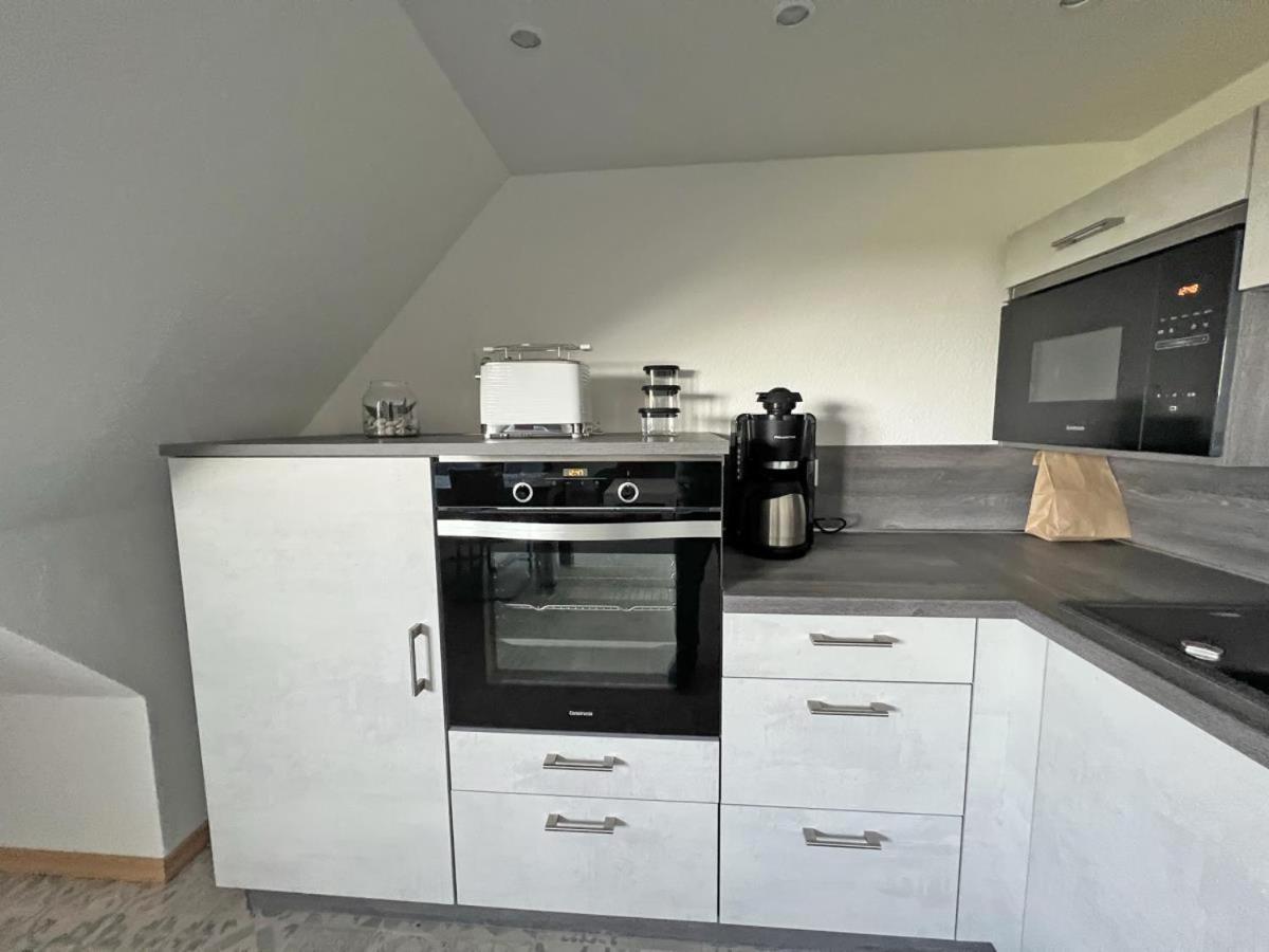 Deichblick 7 In Norddeich- Urlaub Und Erholung Am Strand Norden Exterior photo